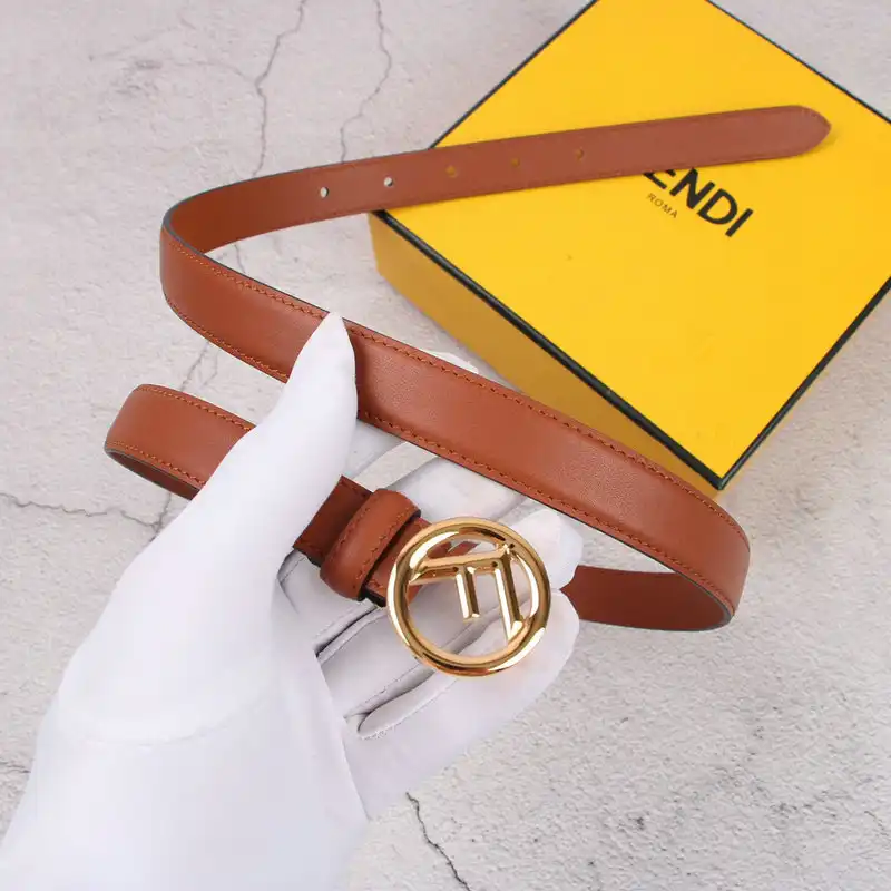 F**di belts 2204xa0230