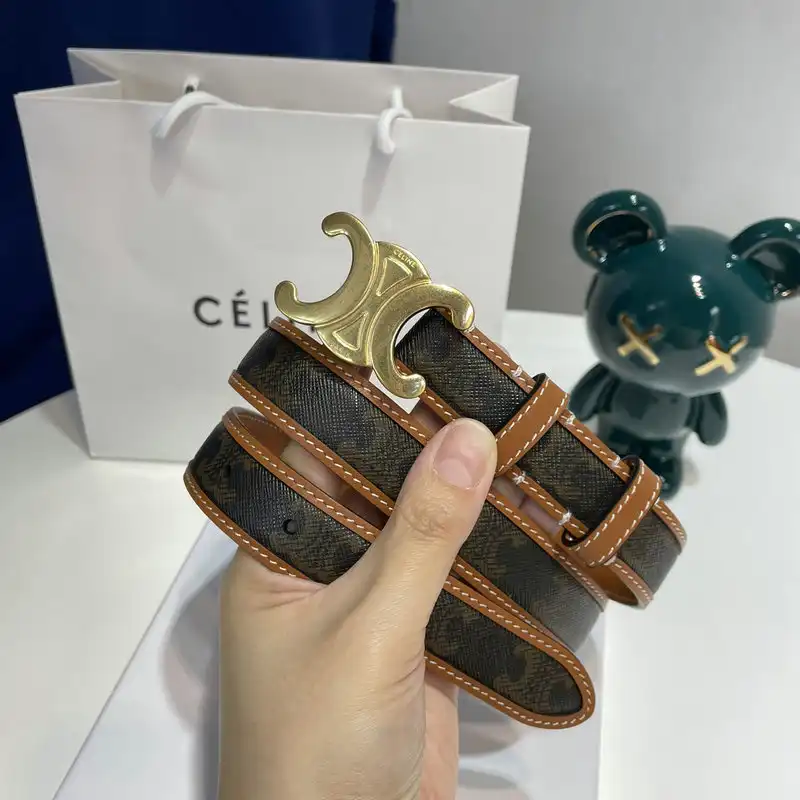Celine Belts 2204XF0027