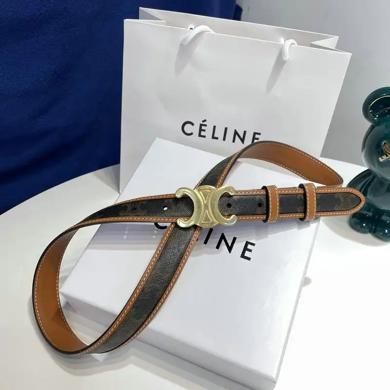 Celine Belts 2204XF0027