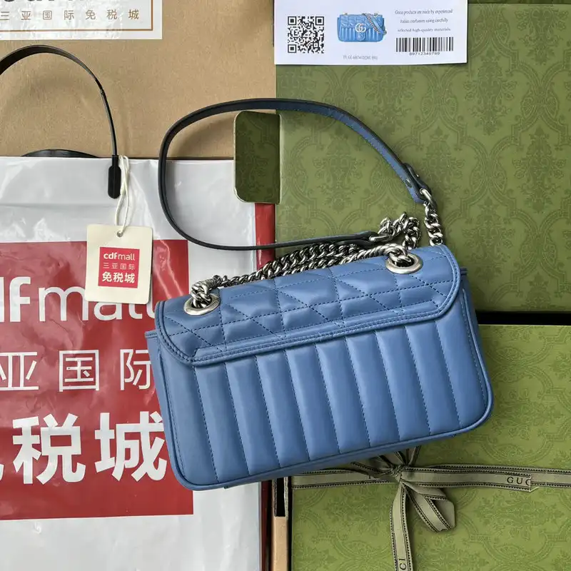 G*u*i bag 2204ya0004