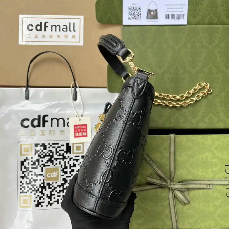 G*u*i bag 2205ya0034