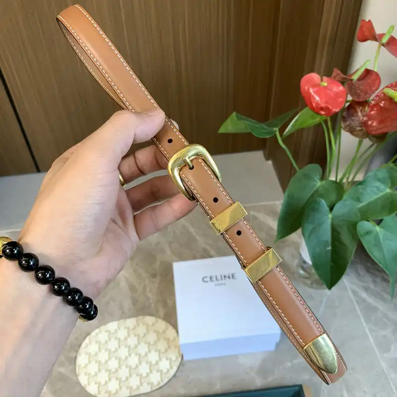 Celine Belts 2207XF0013