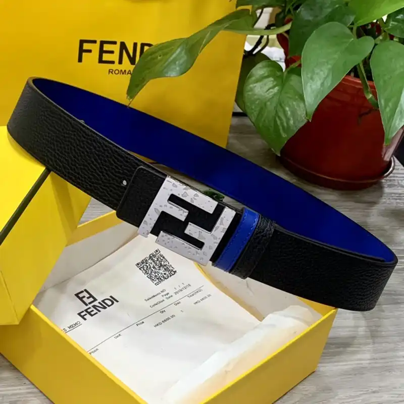F**di belts 2210xa0129