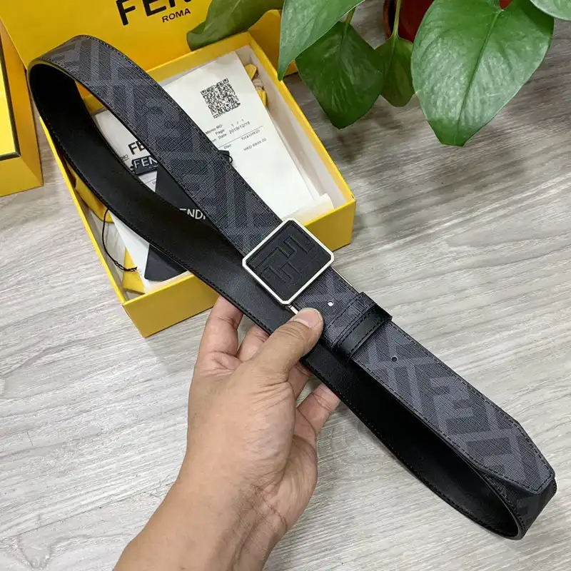 F**di belts 2210xa0186