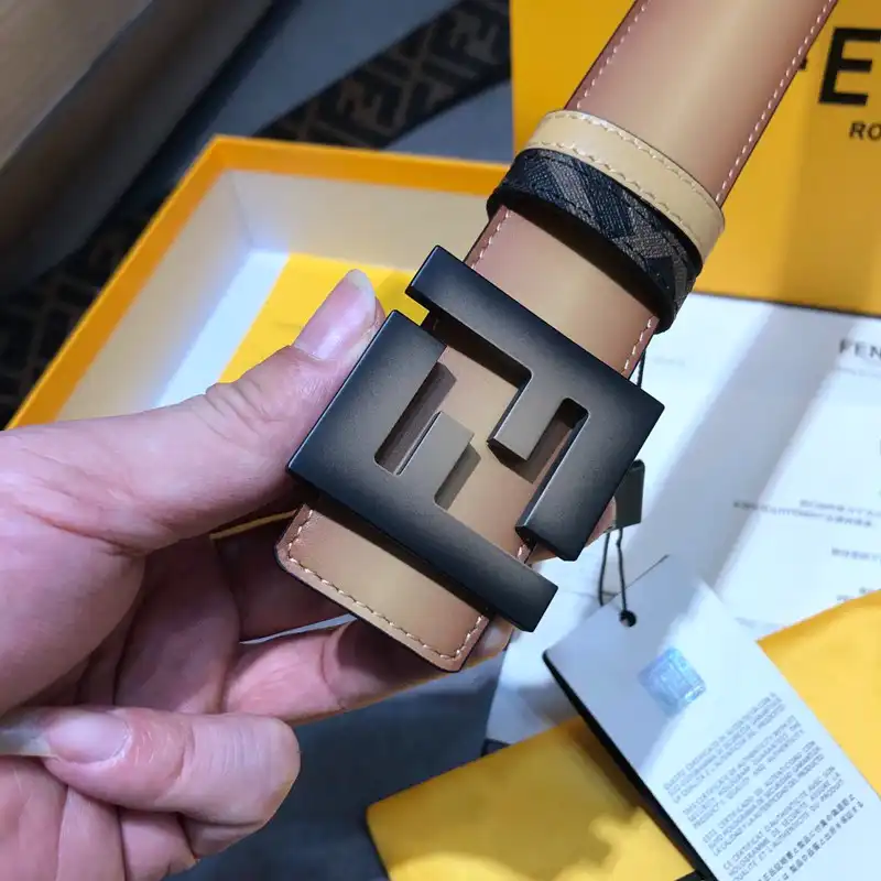 F**di belts 2210xf0001