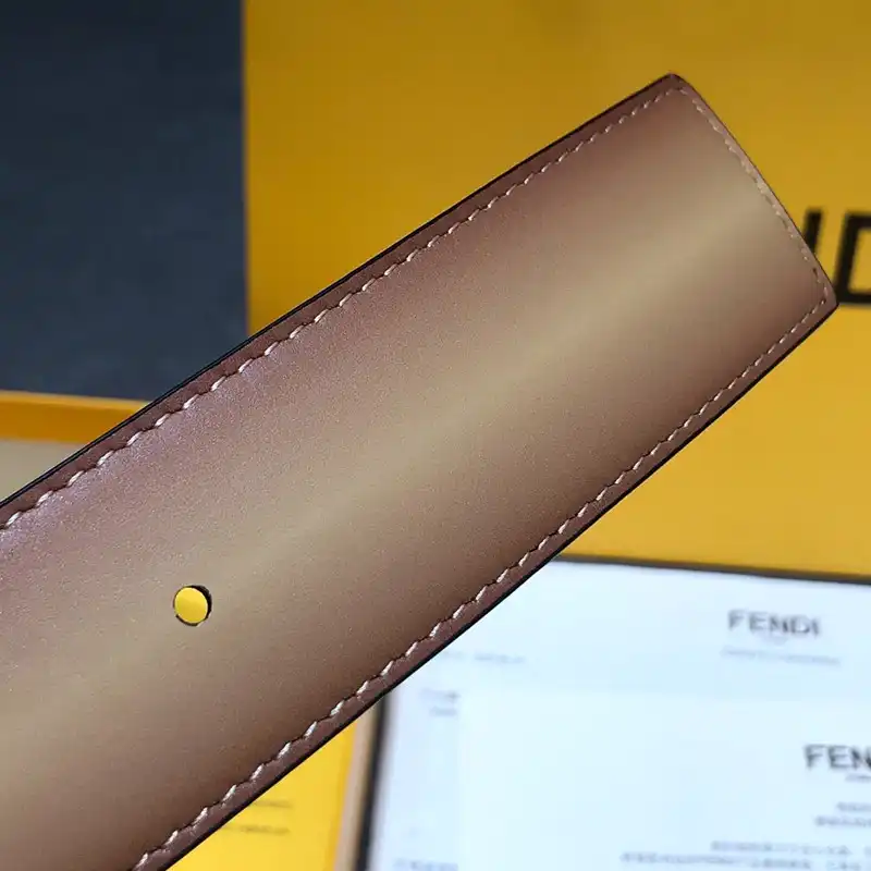 F**di belts 2210xf0001