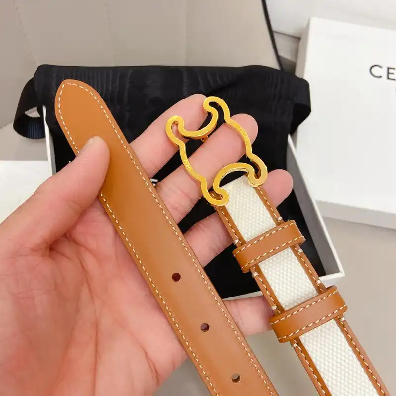 Celine Belts 2210XF0107