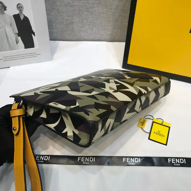 F**di bag 2212yz0029