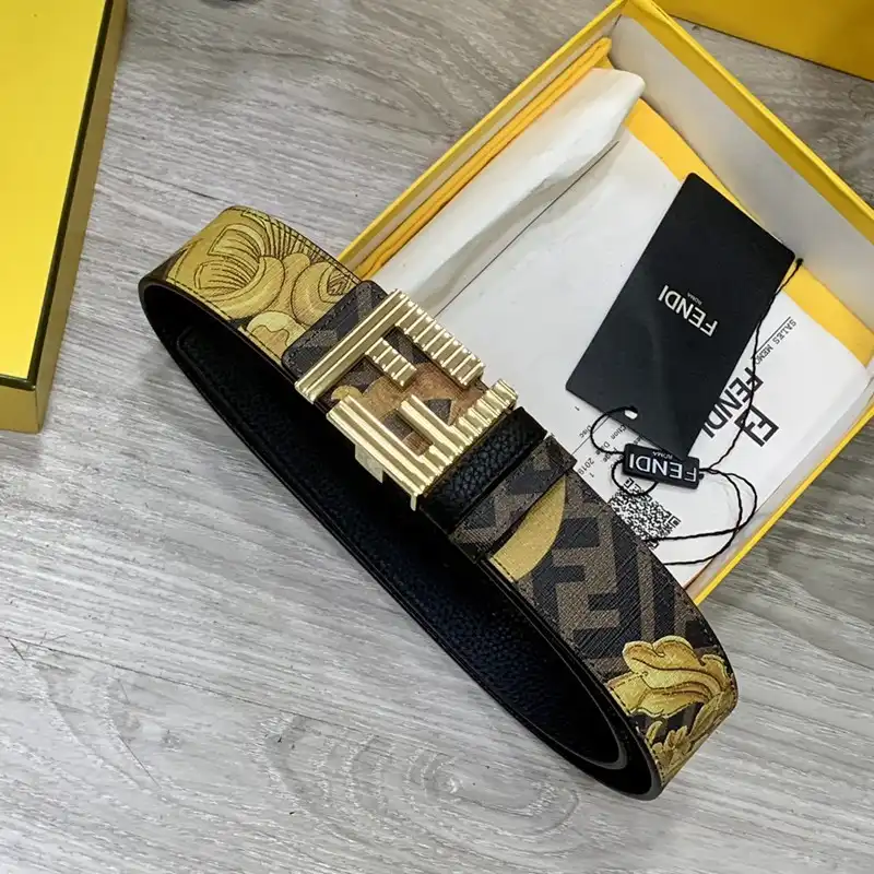 F**di belts 2301xa0152