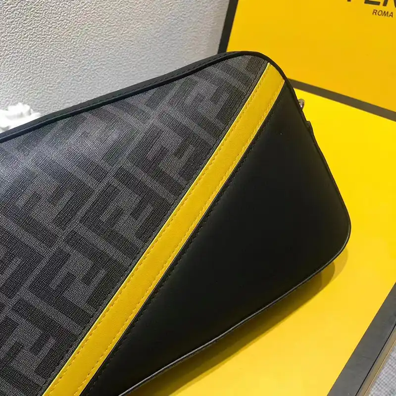 F**di bag 2302ht0008