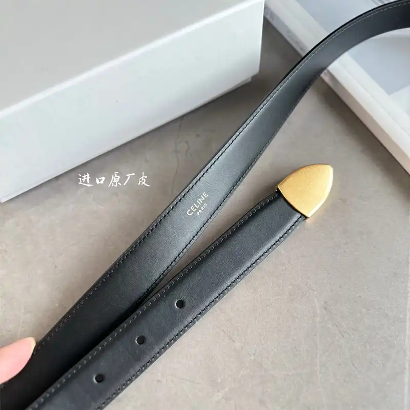 Ce1i*e belts 2306xf0068