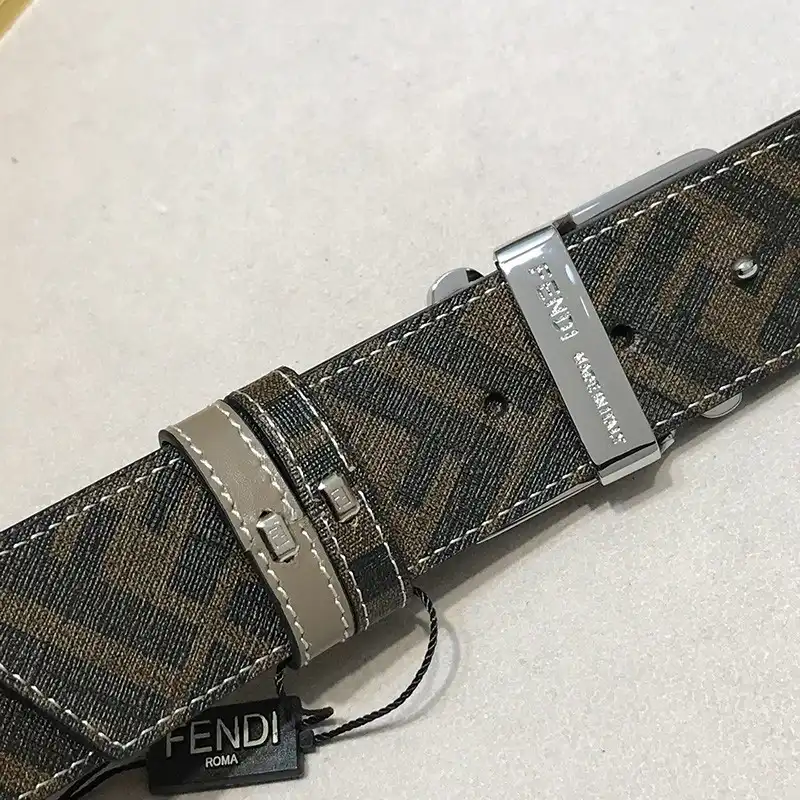 F**di belts 2306xf0107