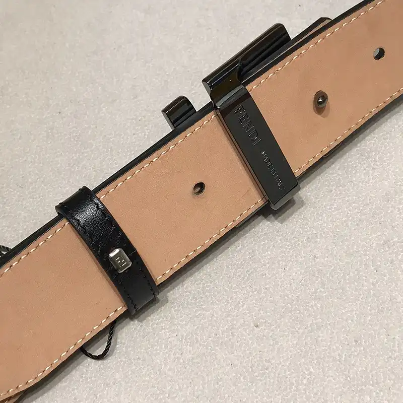 F**di belts 2306xf0114