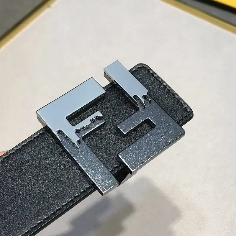 F**di belts 2306xf0114