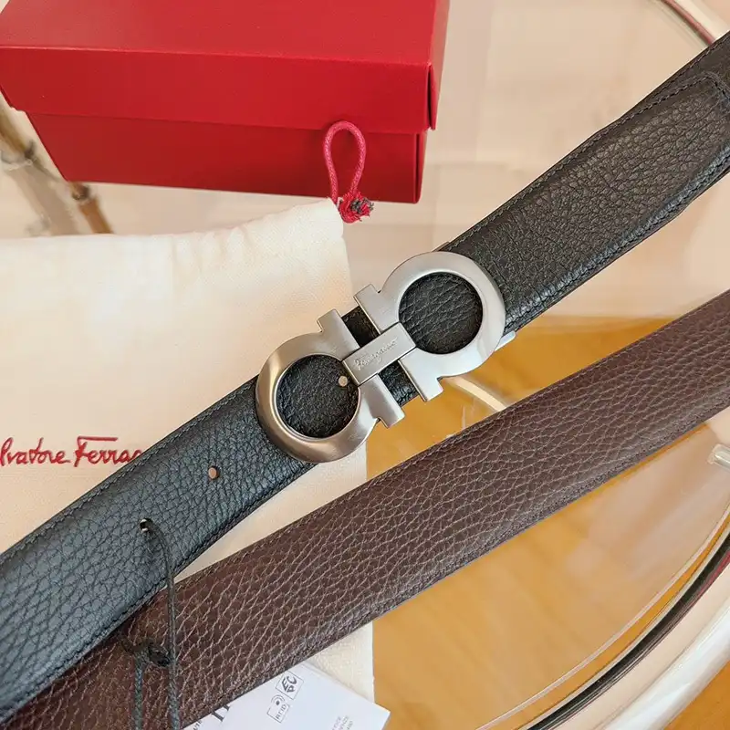 Salvatore Ferragamo Belts 2311XF0018