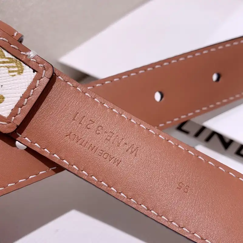 Ce1i*e belts 2311xf0087