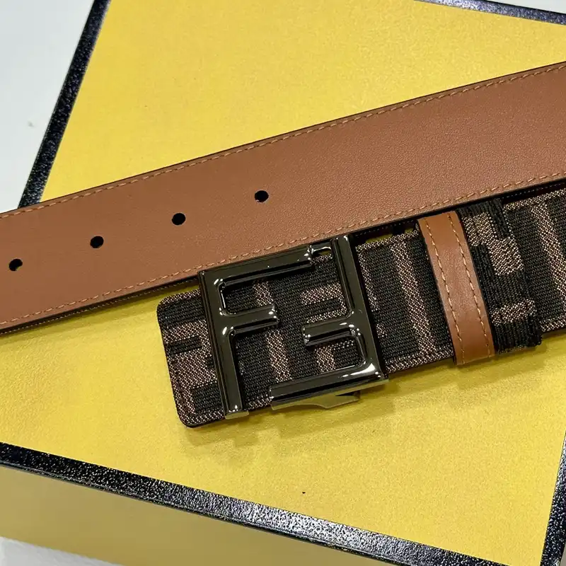 F**di belts 2403xa0063