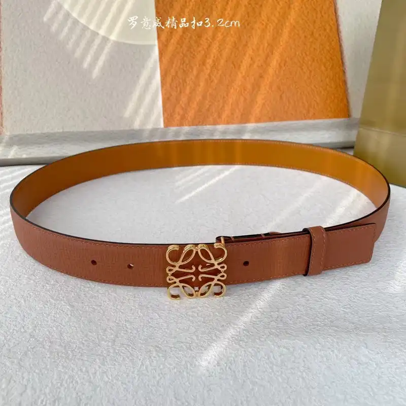 Loewe Belts 2403XA0147
