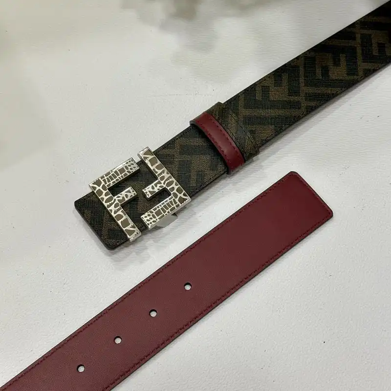 F**di belts 2403xa0203
