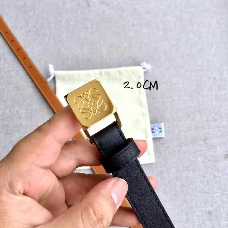 L0ew* belts 2403xa0234