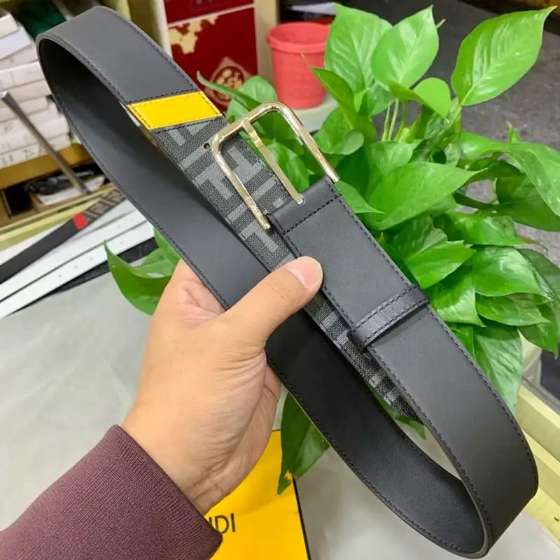 Fendi Belts 2403XA0237