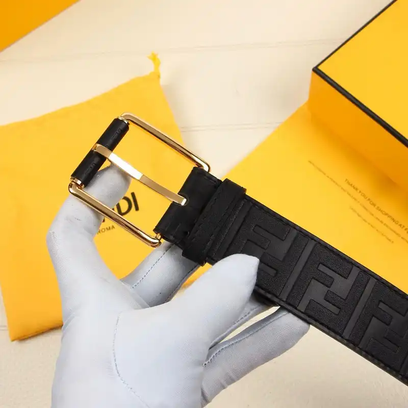 F**di belts 2407xa0057