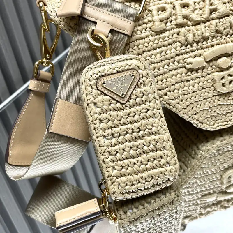 Pra*a bags 2407yz0138