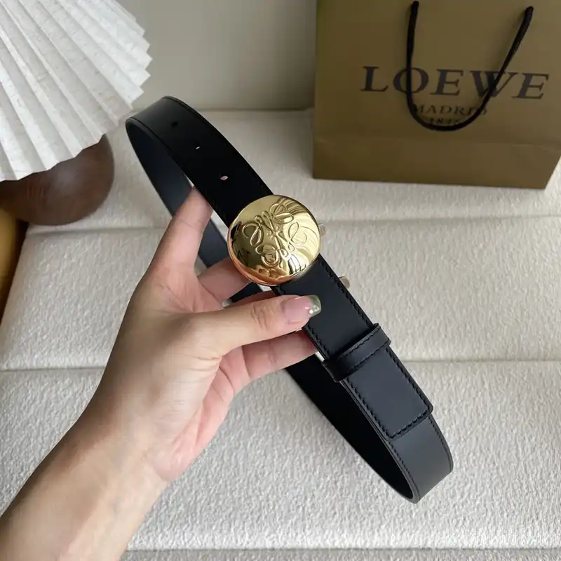 L0ew* belts 2410xa0022