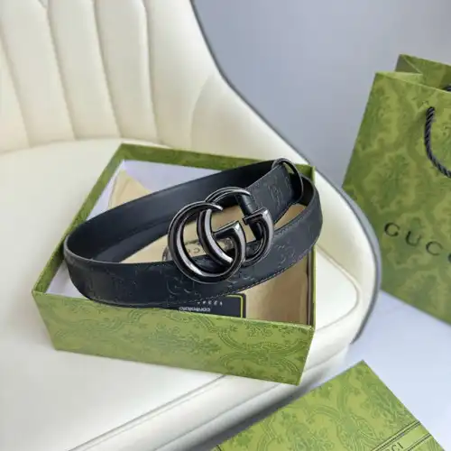 G*u*i belts 2410xa0044