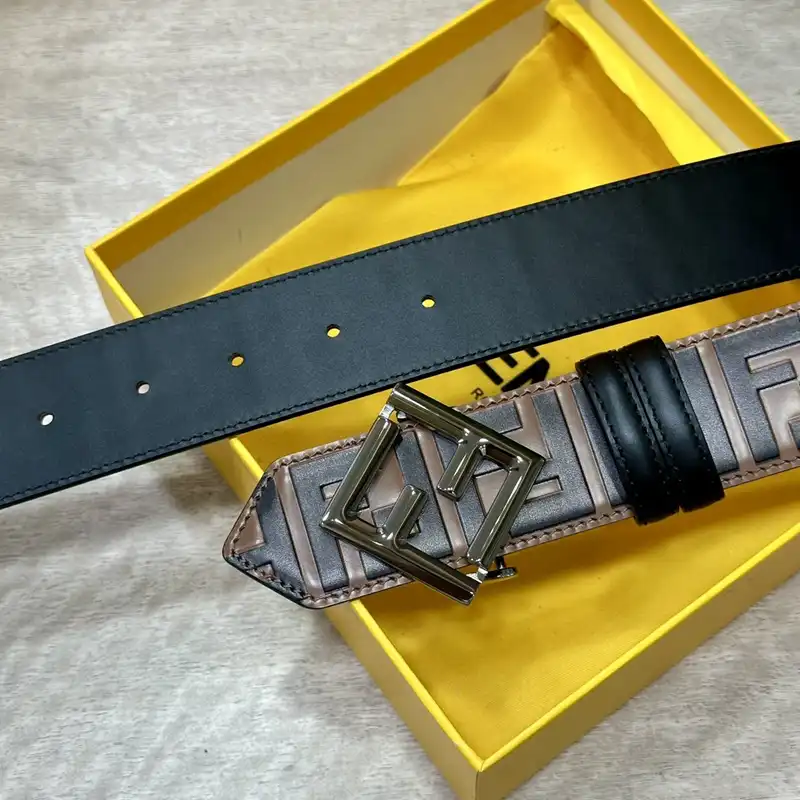 Fendi Belts 2410XA0093