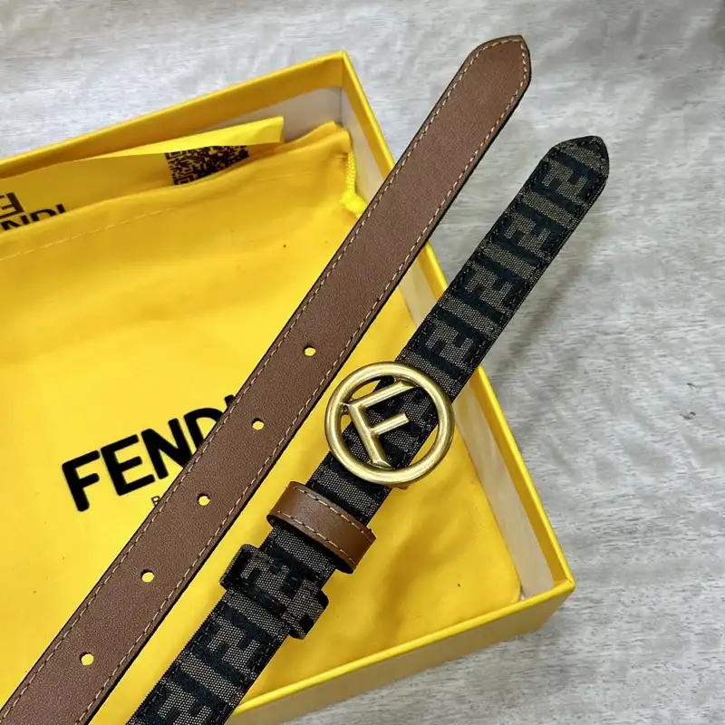 F**di belts 2410xa0098