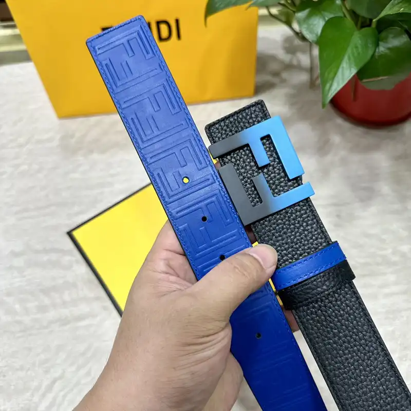 F**di belts 2410xa0145