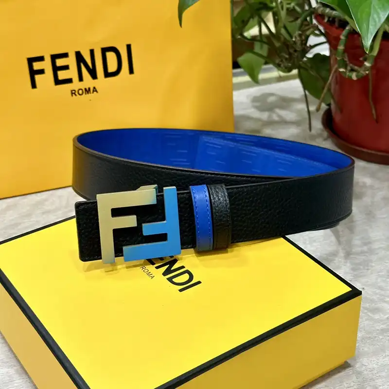 F**di belts 2410xa0146