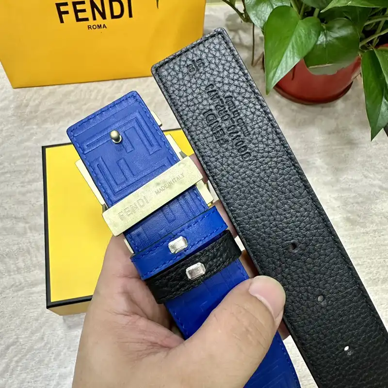 F**di belts 2410xa0146