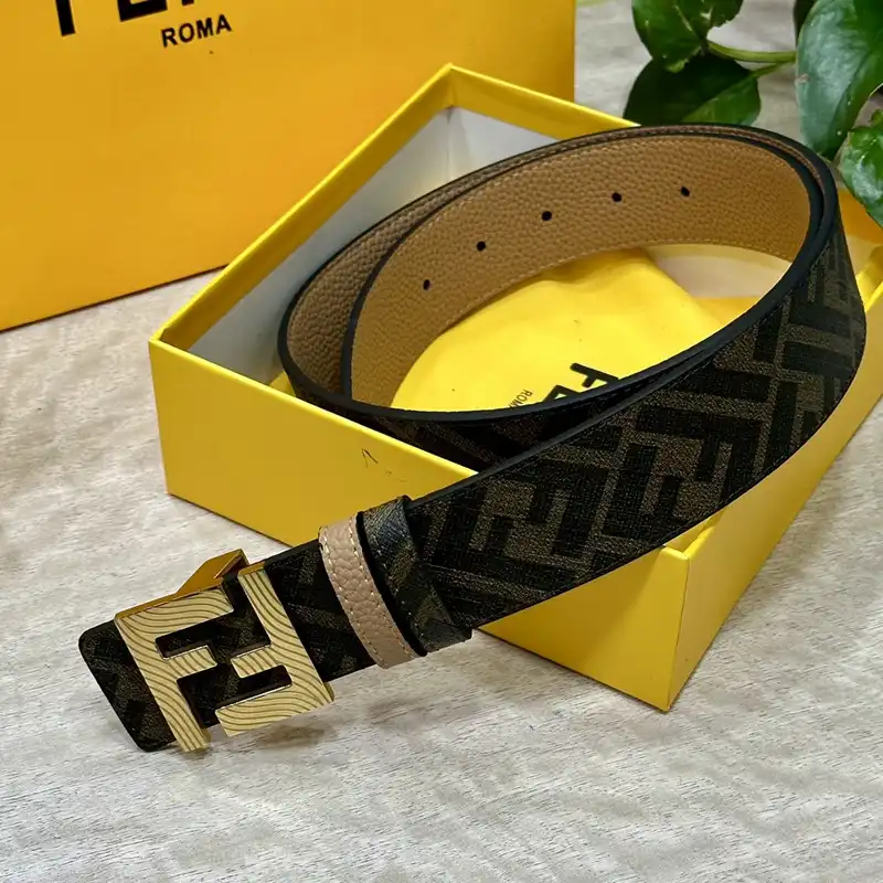 F**di belts 2410xa0149