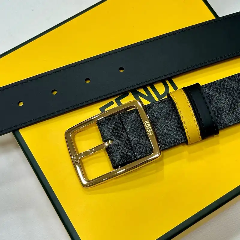 F**di belts 2410xa0157