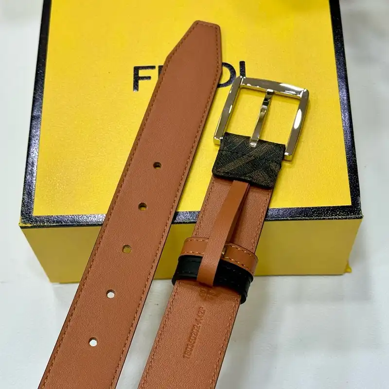 F**di belts 2410xa0159
