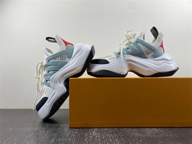 1 Vvtt0n archlight sneakers lv popular 2133