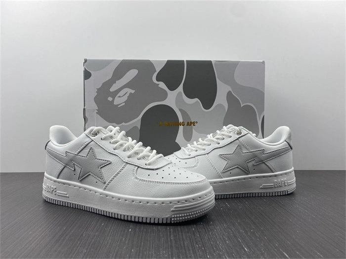A Bathing Ape Bapesta JJJJound Functional 5331