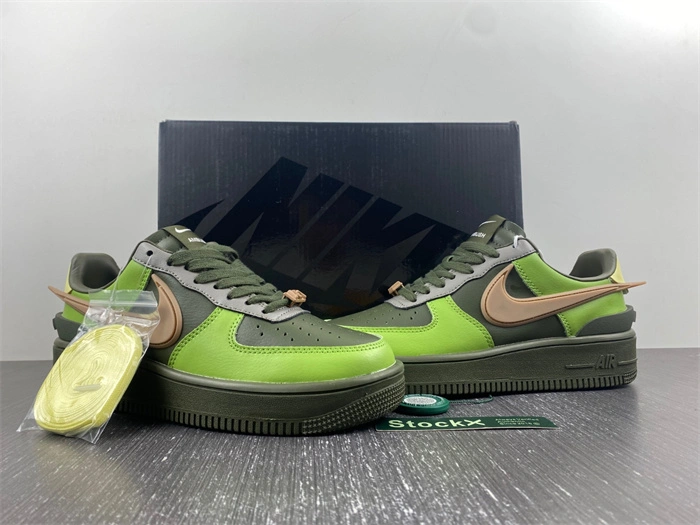 AMBush x Nike Air Force 1 Low DV3464- BestValue 5129