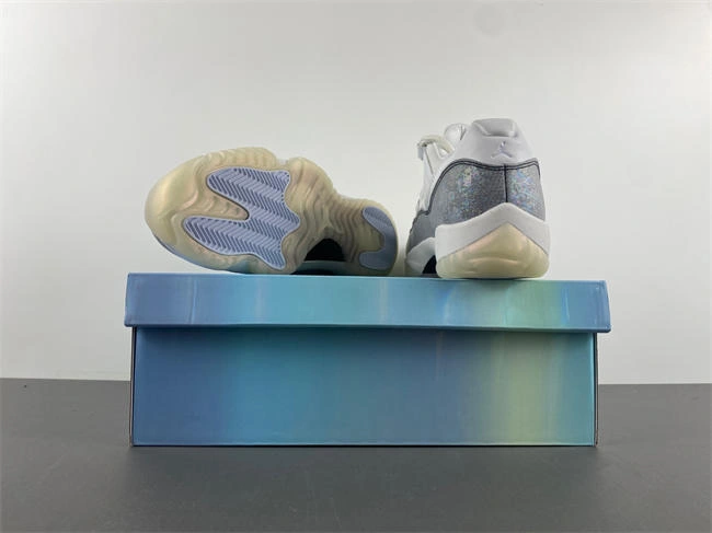 GoAnywhere Air Jordan 11 Low 2025 HQ7000- 4065