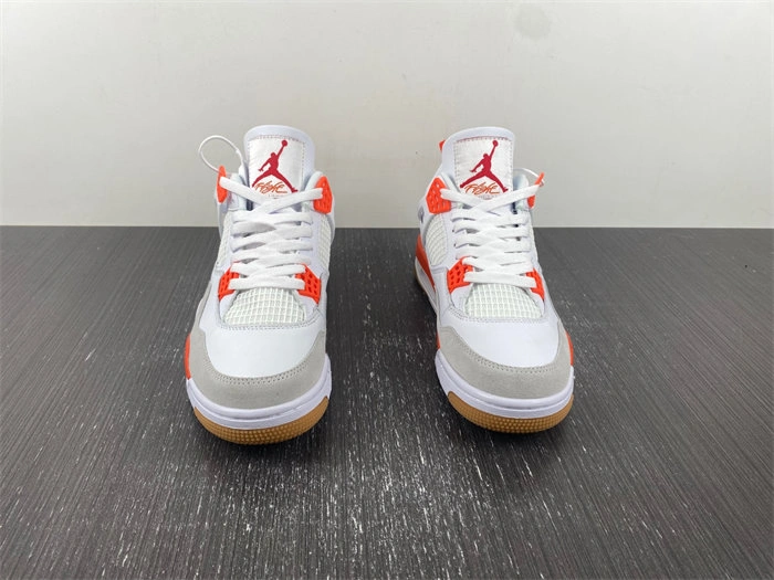 Stretchable Air Jordan 4 DR5415- 3929
