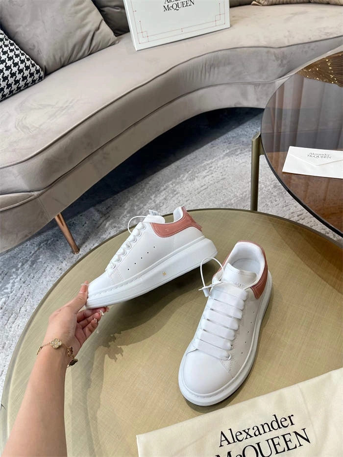 ComfortFit Alexander McQueen Oversized 2576