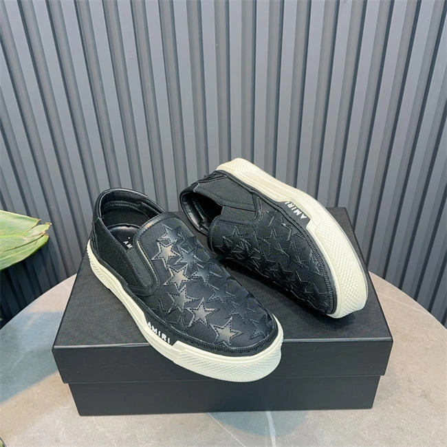 HighQuality Amiri Court Sneaker 632