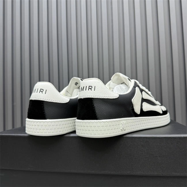 Amiri Sneaker Stretchable 609