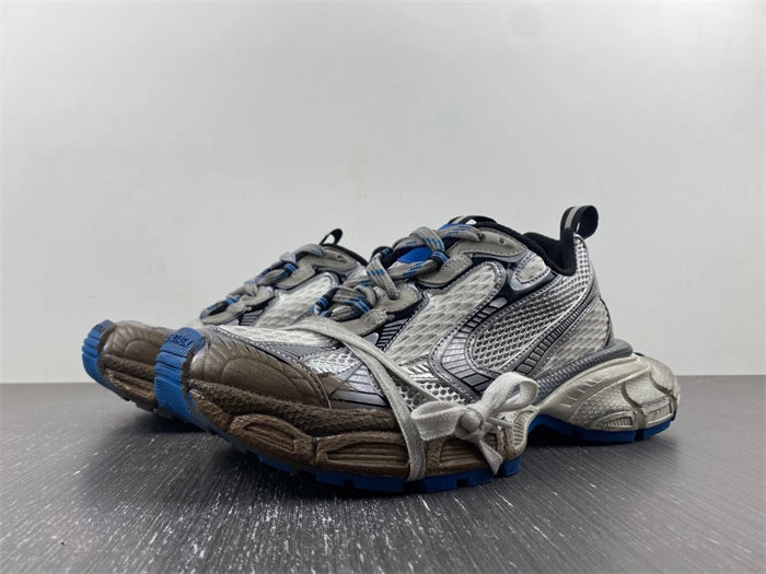 Ba1en*iaga -phantom sneaker 734734 w3xl2 flexible 4396