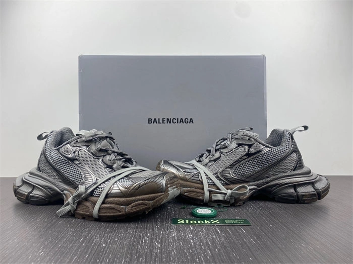 Efficient BALENCIAGA -PHANTOM SNEAKER 734734 W3XL7 4399