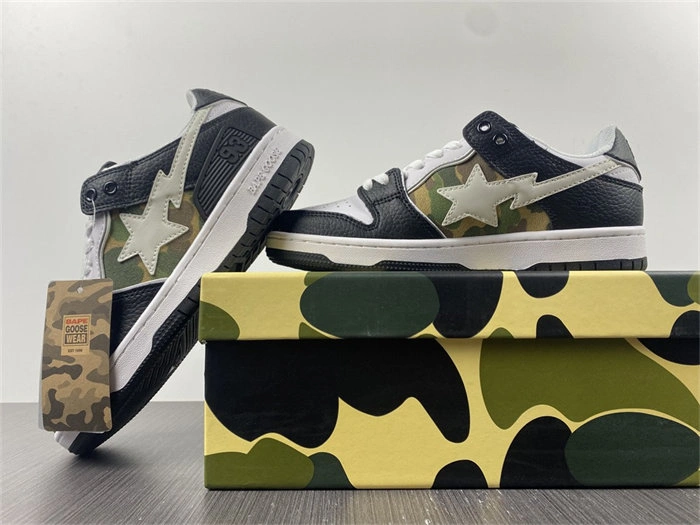 TimelessDesign BAPE 5340