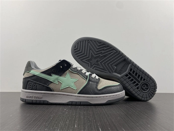 BAPE Affordable 5341