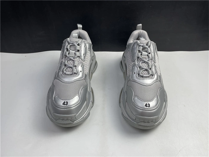 BLCG TRIPLE S SILVER 536737 W2FS2 Durable 4542